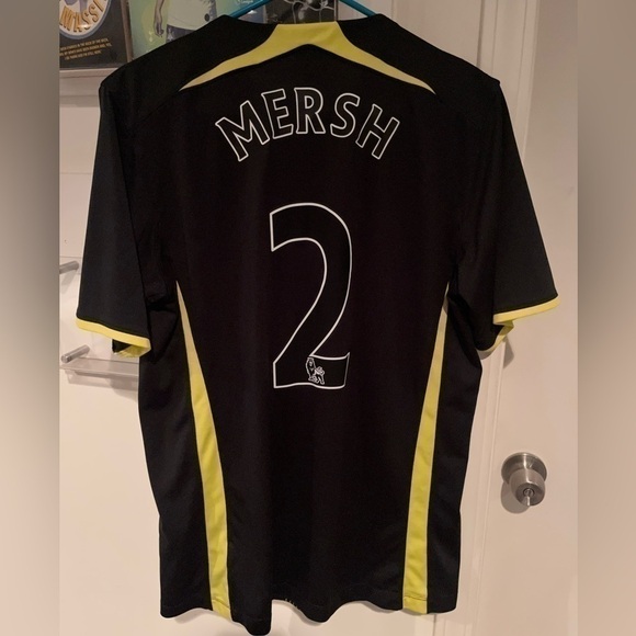 Vintage Tottenham Hotspur 2014-15 Football jersey - Picture 5 of 5